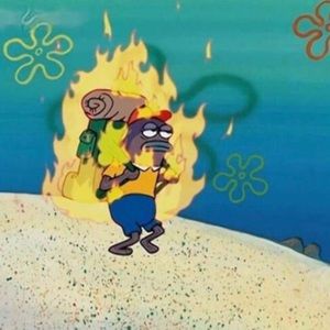 Meet your Posher, Danny